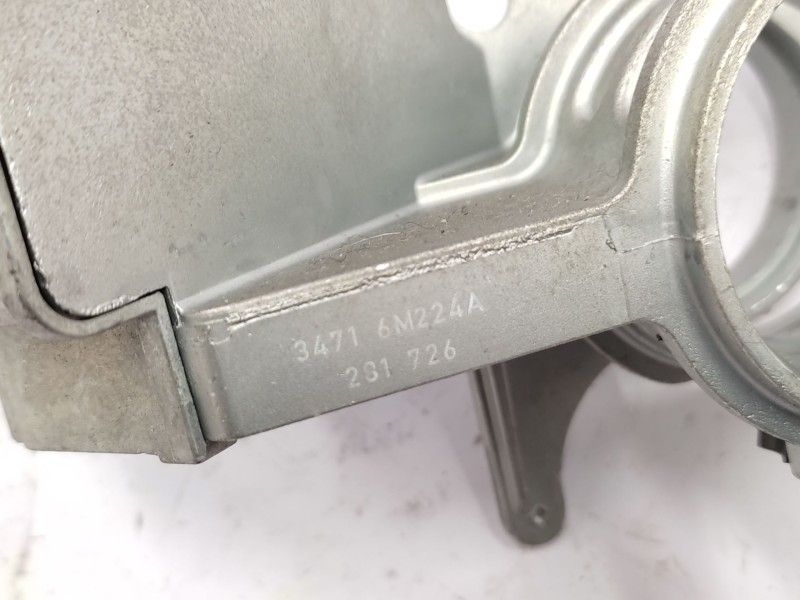 Recambio de conmutador de arranque para opel zafira / zafira family b (a05) 1.9 cdti (m75) referencia OEM IAM   