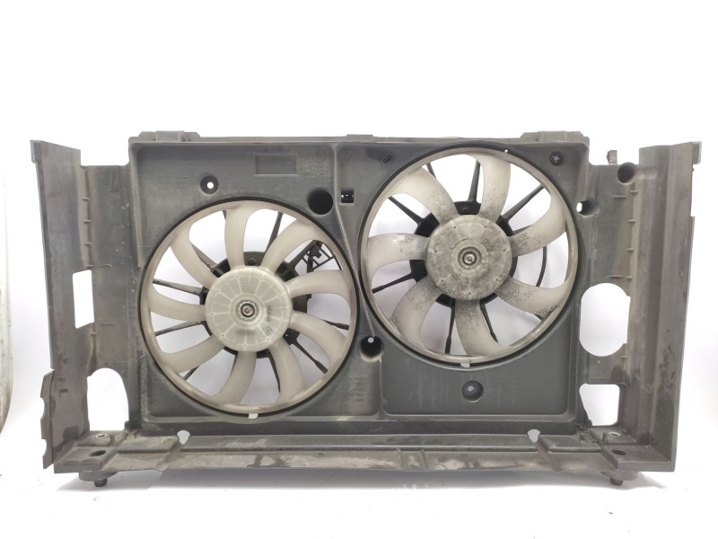 Electroventilador 167110t090  - Toyota Auris (_e18_) 1.8 Hybrid (zwe186_) 5