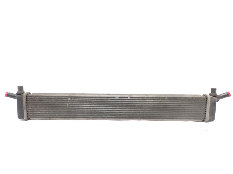 Recambio de radiador agua para toyota auris (_e18_) 1.8 hybrid (zwe186_) referencia OEM IAM   