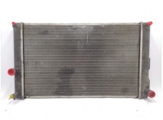 Recambio de radiador agua para toyota auris (_e18_) 1.8 hybrid (zwe186_) referencia OEM IAM   