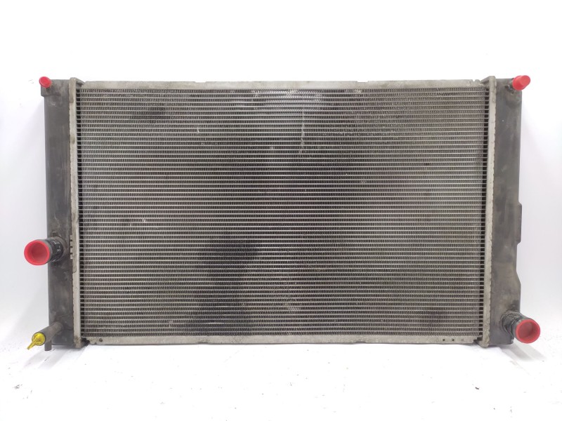 Recambio de radiador agua para toyota auris (_e18_) 1.8 hybrid (zwe186_) referencia OEM IAM   
