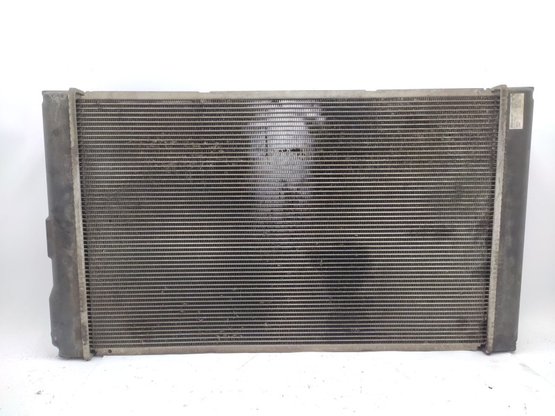 Radiador Agua 164000t240  - Toyota Auris (_e18_) 1.8 Hybrid (zwe186_) 2