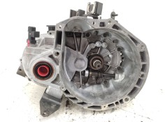 Recambio de caja cambios para kia picanto i (sa) 1.1 referencia OEM IAM  4300002501 