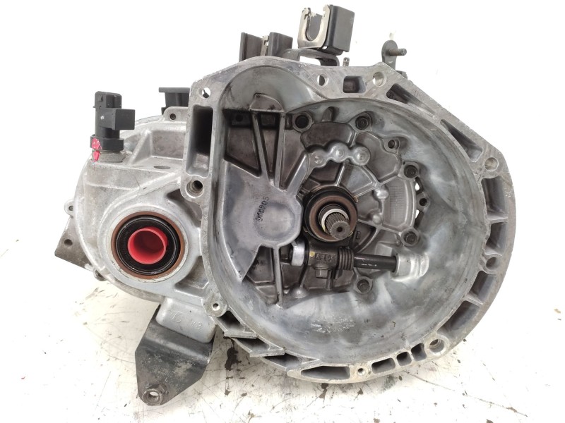 Recambio de caja cambios para kia picanto i (sa) 1.1 referencia OEM IAM  4300002501 