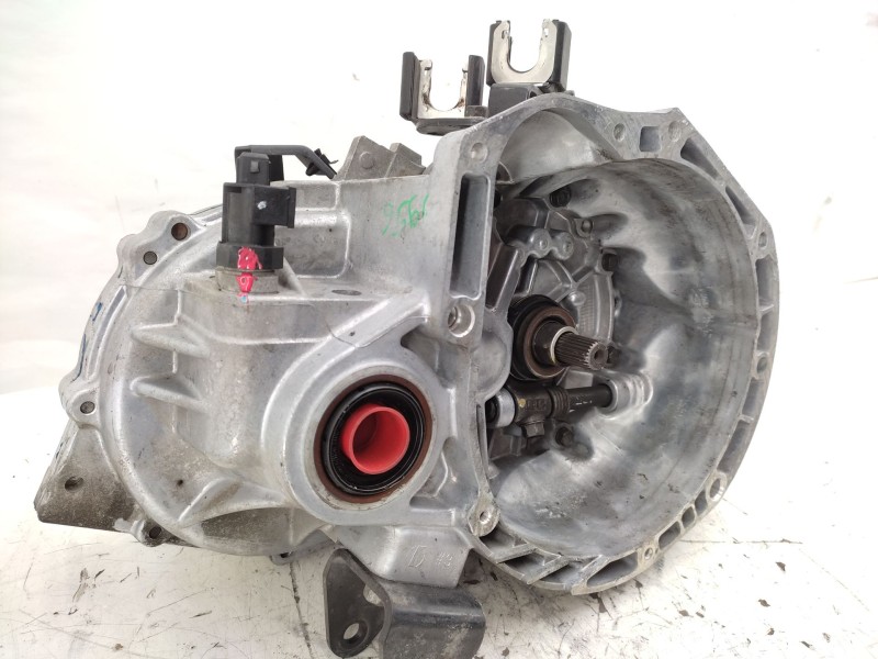 Recambio de caja cambios para kia picanto i (sa) 1.1 referencia OEM IAM  4300002501 