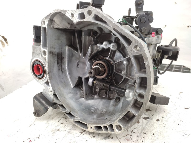 Recambio de caja cambios para kia picanto i (sa) 1.1 referencia OEM IAM  4300002501 