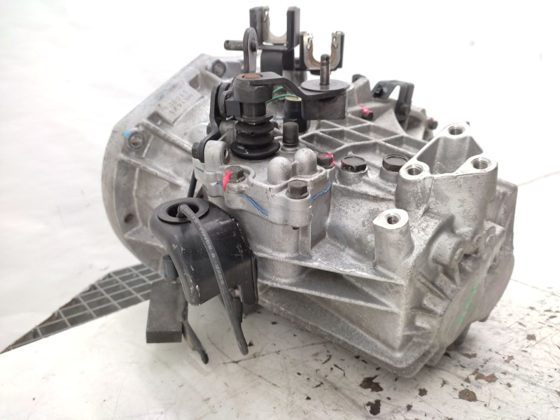 Recambio de caja cambios para kia picanto i (sa) 1.1 referencia OEM IAM  4300002501 