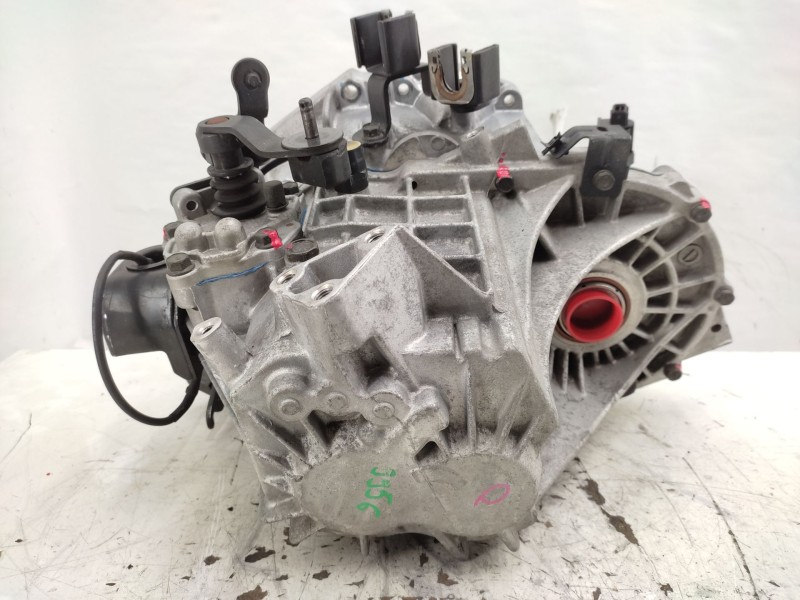Recambio de caja cambios para kia picanto i (sa) 1.1 referencia OEM IAM  4300002501 