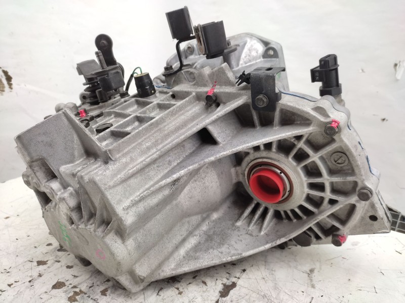 Recambio de caja cambios para kia picanto i (sa) 1.1 referencia OEM IAM  4300002501 