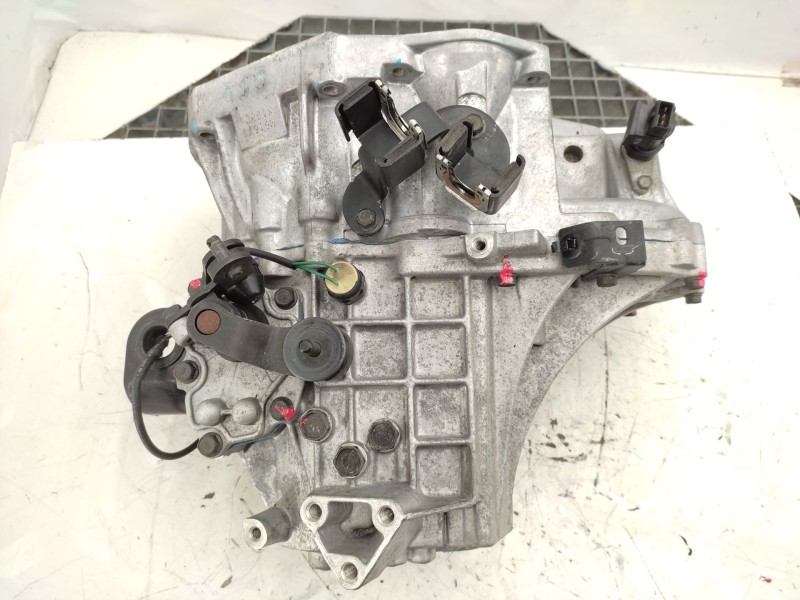 Recambio de caja cambios para kia picanto i (sa) 1.1 referencia OEM IAM  4300002501 
