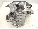 CAJA CAMBIOS 4300002501 