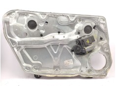 Recambio de elevalunas delantero izquierdo para volkswagen passat b5.5 (3b3) 1.9 tdi referencia OEM IAM 3B1837461  