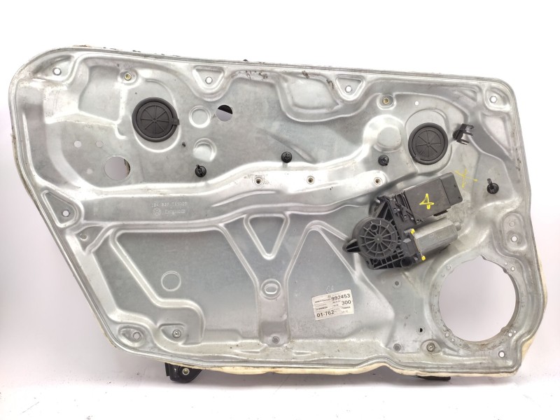 Recambio de elevalunas delantero izquierdo para volkswagen passat b5.5 (3b3) 1.9 tdi referencia OEM IAM 3B1837461  