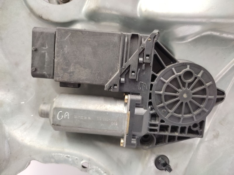 Elevalunas Delantero Derecho 3b1837462  - Volkswagen Passat B5.5 (3b3) 1.9 Tdi 2