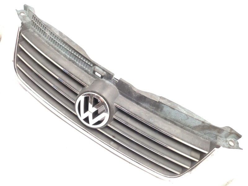 Recambio de calandra delantera de radiador para volkswagen passat b5.5 (3b3) 1.9 tdi referencia OEM IAM   