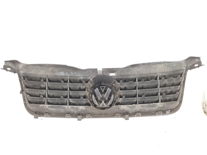 Recambio de calandra delantera de radiador para volkswagen passat b5.5 (3b3) 1.9 tdi referencia OEM IAM   
