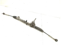 Recambio de cremallera direccion para opel zafira / zafira family b (a05) 1.9 cdti (m75) referencia OEM IAM  93181225 