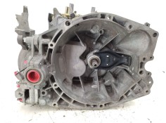 Recambio de caja cambios para peugeot 407 coupé (6c_) 2.2 16v referencia OEM IAM   