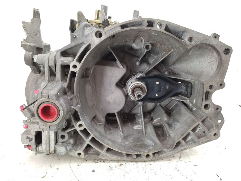 Recambio de caja cambios para peugeot 407 coupé (6c_) 2.2 16v referencia OEM IAM   