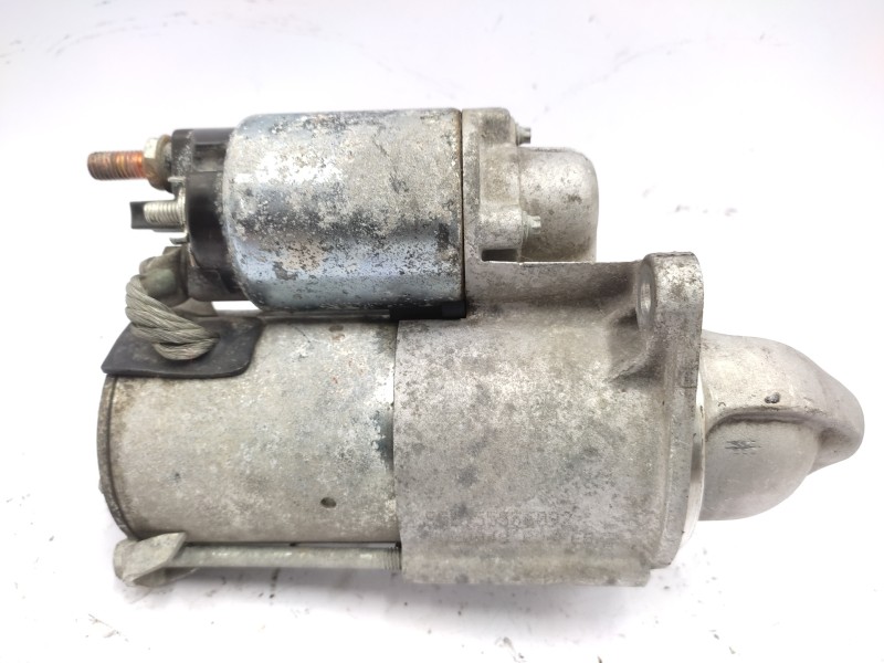 Motor Arranque 55556092  - Opel Astra H Ber. 1.8 16v 3