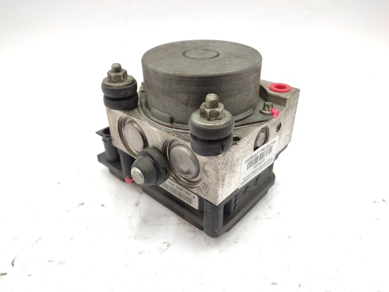Abs 8200559749 0265231804 - Renault Clio Iii (br0/1, Cr0/1) 1.5 Dci (br17, Cr17) 3