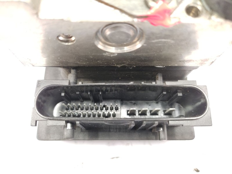 Abs 8200559749 0265231804 - Renault Clio Iii (br0/1, Cr0/1) 1.5 Dci (br17, Cr17) 6