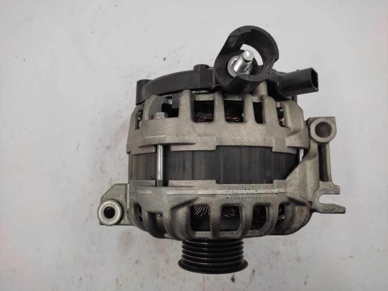 Alternador 51942146 F000bl07m4  - Fiat 500 X (334) City Cross 4