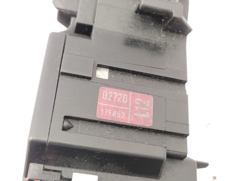Mando Luces 8414002720  - Toyota Auris (_e18_) 1.8 Hybrid (zwe186_) 3