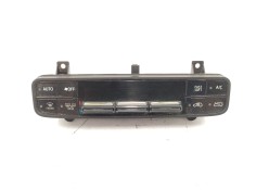 Recambio de mando climatizador para toyota auris (_e18_) 1.8 hybrid (zwe186_) referencia OEM IAM   