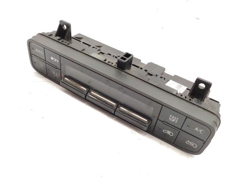 Mando Climatizador 5590002820  - Toyota Auris (_e18_) 1.8 Hybrid (zwe186_) 2