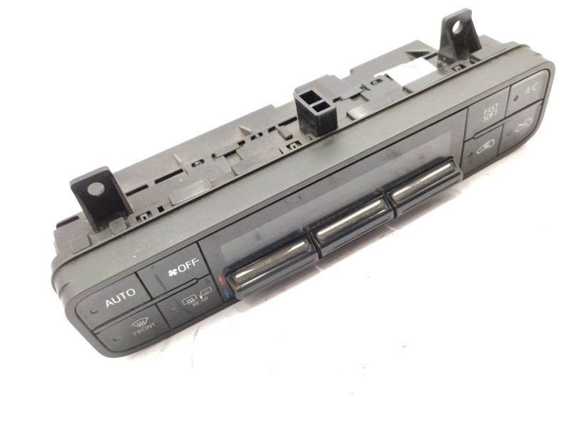 Mando Climatizador 5590002820  - Toyota Auris (_e18_) 1.8 Hybrid (zwe186_) 3