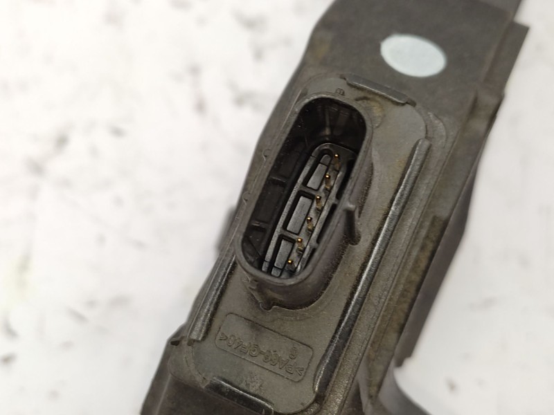 Pedal Acelerador 7811002120  - Toyota Auris (_e18_) 1.8 Hybrid (zwe186_) 4