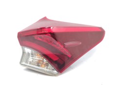 Recambio de piloto trasero derecho para toyota auris (_e18_) 1.8 hybrid (zwe186_) referencia OEM IAM 8155102A50  