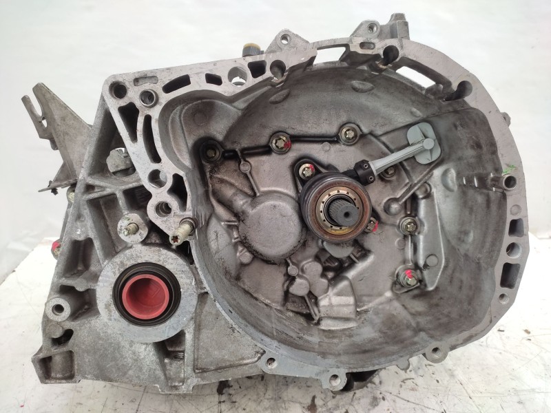 Recambio de caja cambios para renault grand scénic ii (jm0/1_) 1.6 referencia OEM IAM JR5125  