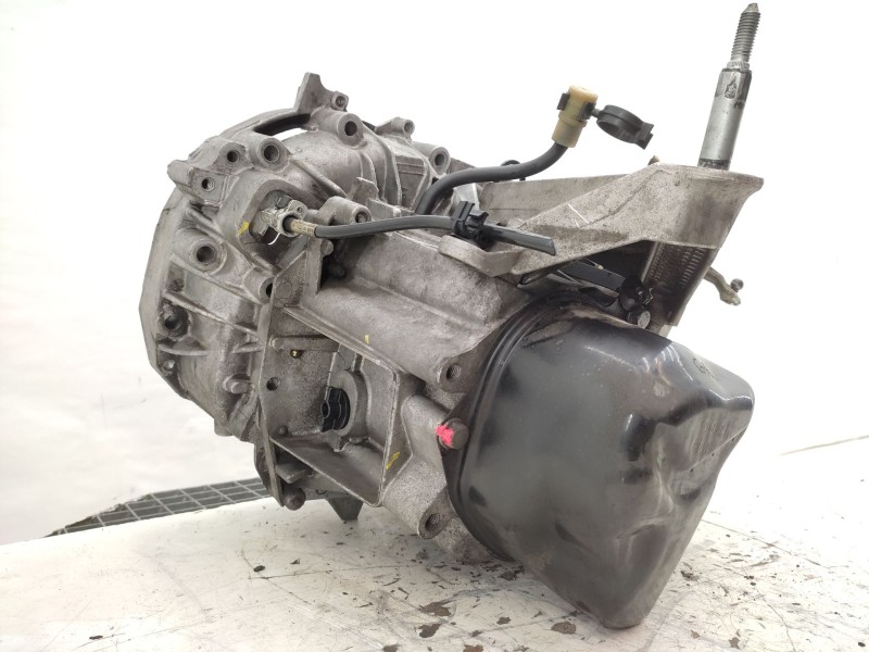 Caja Cambios Jr5125  - Renault Grand Scénic Ii (jm0/1_) 1.6 4