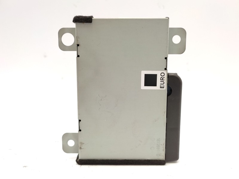 Modulo Electronico 8785a026  - Mitsubishi Asx (ga_w_) 1.8 Di-d (ga6w) 5