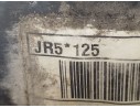CAJA CAMBIOS JR5125 