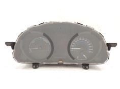 Recambio de cuadro instrumentos para toyota auris (_e18_) 1.8 hybrid (zwe186_) referencia OEM IAM   