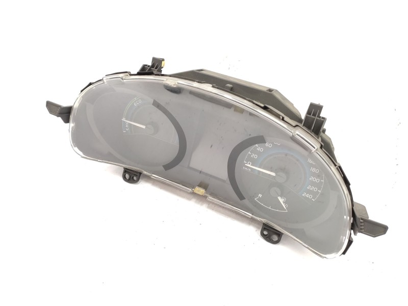 Cuadro Instrumentos 83800f2e60  - Toyota Auris (_e18_) 1.8 Hybrid (zwe186_) 2