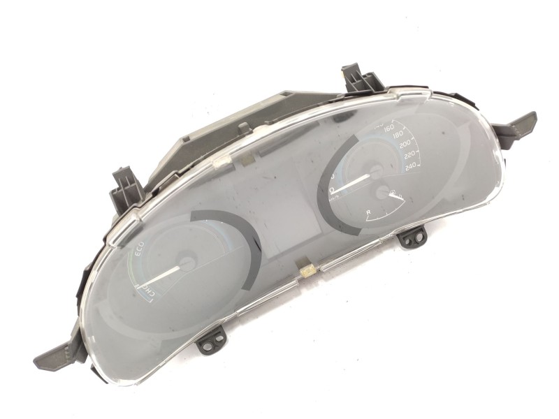 Cuadro Instrumentos 83800f2e60  - Toyota Auris (_e18_) 1.8 Hybrid (zwe186_) 3