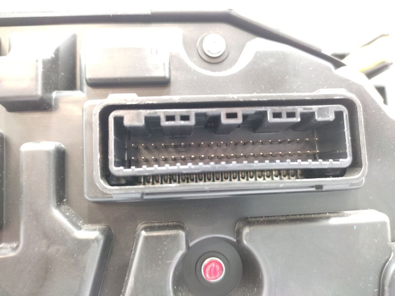 Cuadro Instrumentos 83800f2e60  - Toyota Auris (_e18_) 1.8 Hybrid (zwe186_) 5