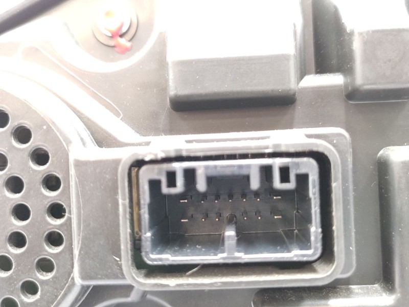 Cuadro Instrumentos 83800f2e60  - Toyota Auris (_e18_) 1.8 Hybrid (zwe186_) 6