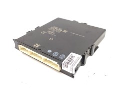 Recambio de modulo electronico para toyota auris (_e18_) 1.8 hybrid (zwe186_) referencia OEM IAM   