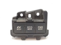 Recambio de mando multifuncion para toyota auris (_e18_) 1.8 hybrid (zwe186_) referencia OEM IAM   