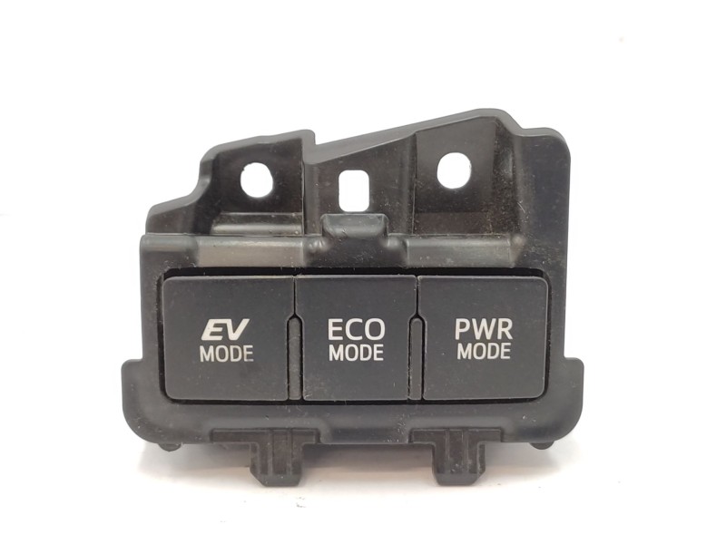 Recambio de mando multifuncion para toyota auris (_e18_) 1.8 hybrid (zwe186_) referencia OEM IAM   