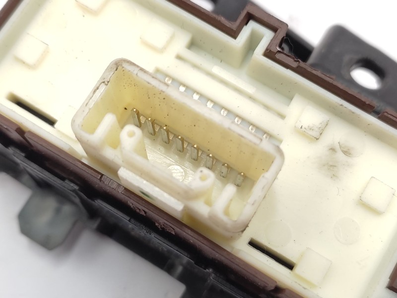 Recambio de mando multifuncion para toyota auris (_e18_) 1.8 hybrid (zwe186_) referencia OEM IAM   