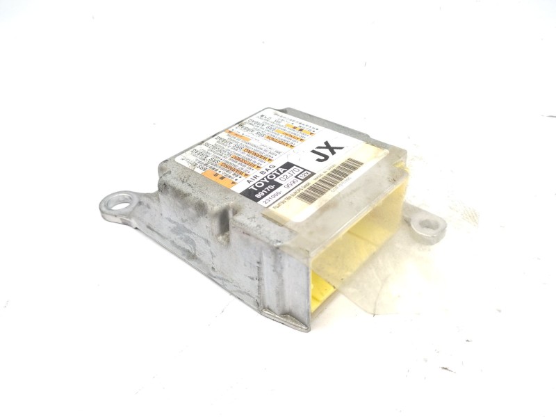 Recambio de centralita airbag para toyota auris (_e18_) 1.8 hybrid (zwe186_) referencia OEM IAM   