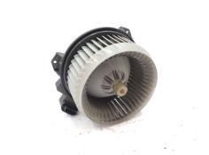 Recambio de motor calefaccion para toyota auris (_e18_) 1.8 hybrid (zwe186_) referencia OEM IAM   