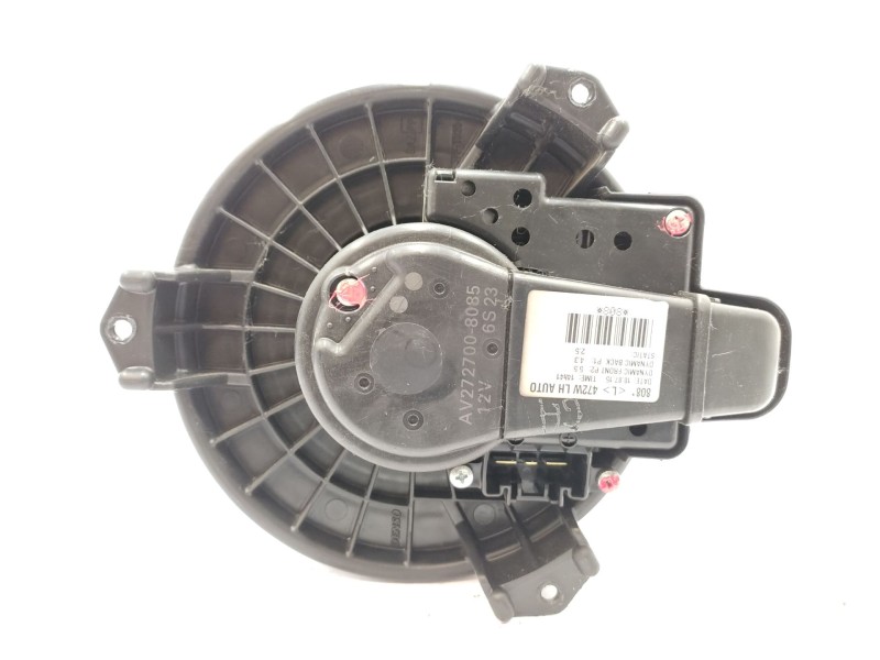 Motor Calefaccion 8710305060  - Toyota Auris (_e18_) 1.8 Hybrid (zwe186_) 4