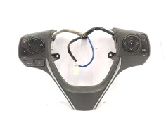 Recambio de mando volante para toyota auris (_e18_) 1.8 hybrid (zwe186_) referencia OEM IAM   